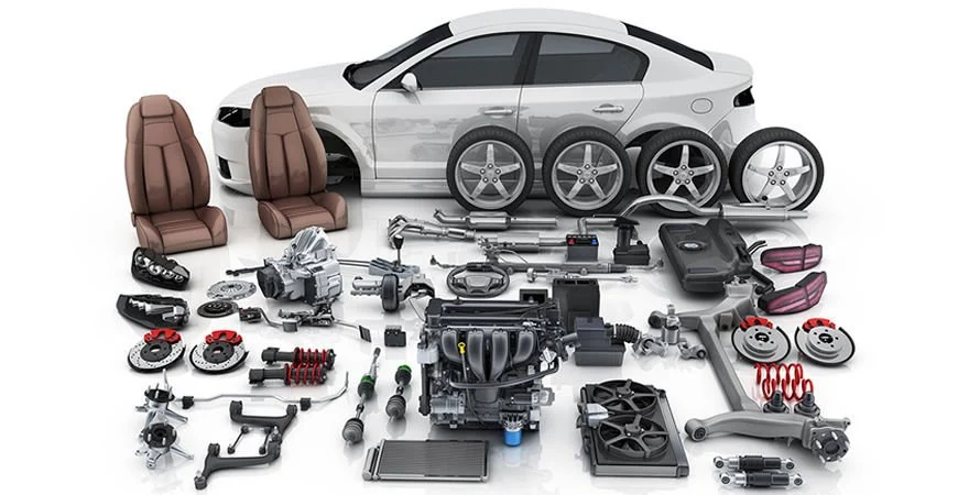 Alaplı Oto Yedek Parçacısı