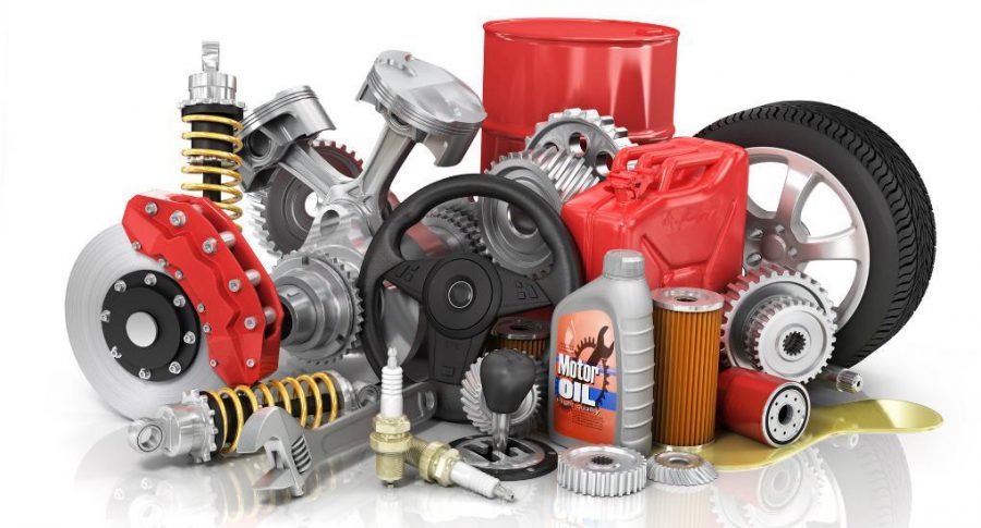 Alaplı Oto Yedek Parçacısı